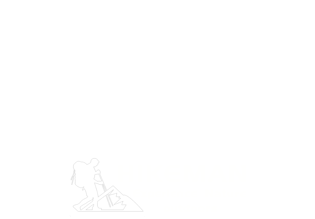 ハイクマン | HIKEMAN