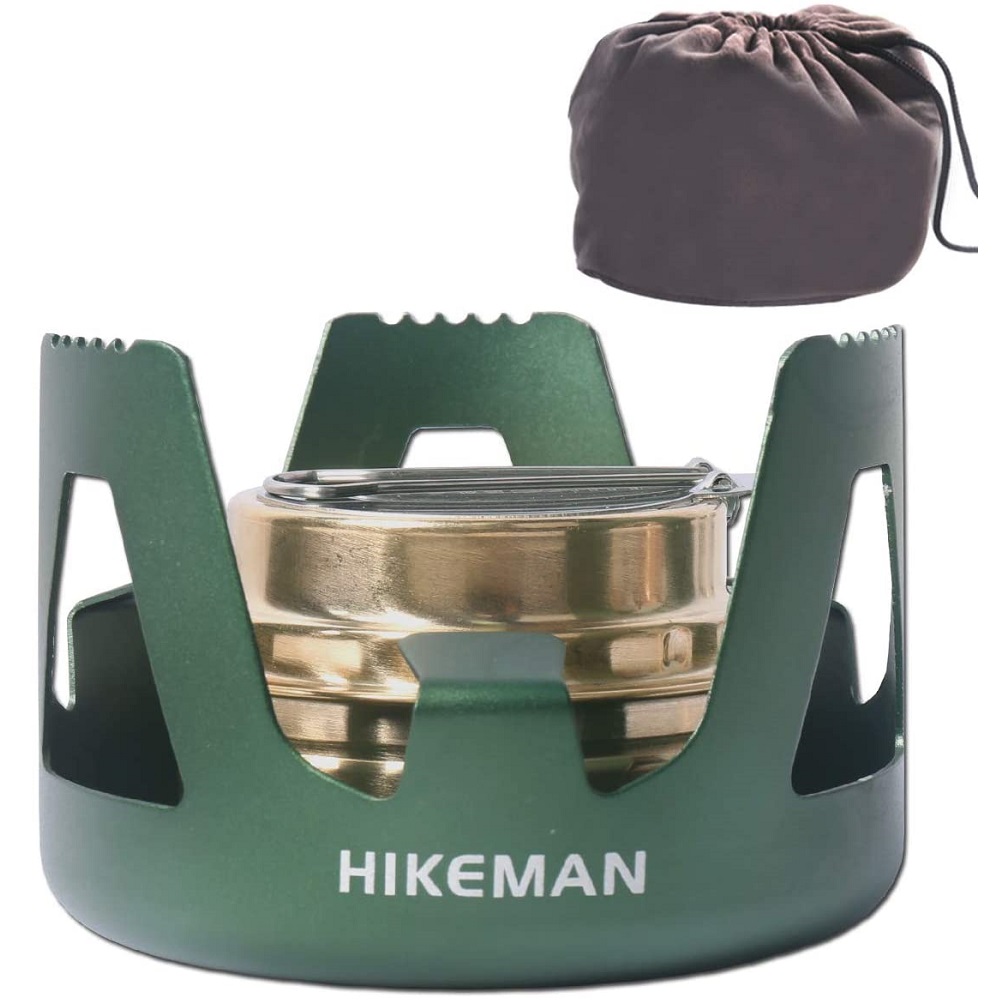ハイクマン | HIKEMAN